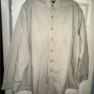 Orvis Hunting Button-Down Long Sleeve Shirt
